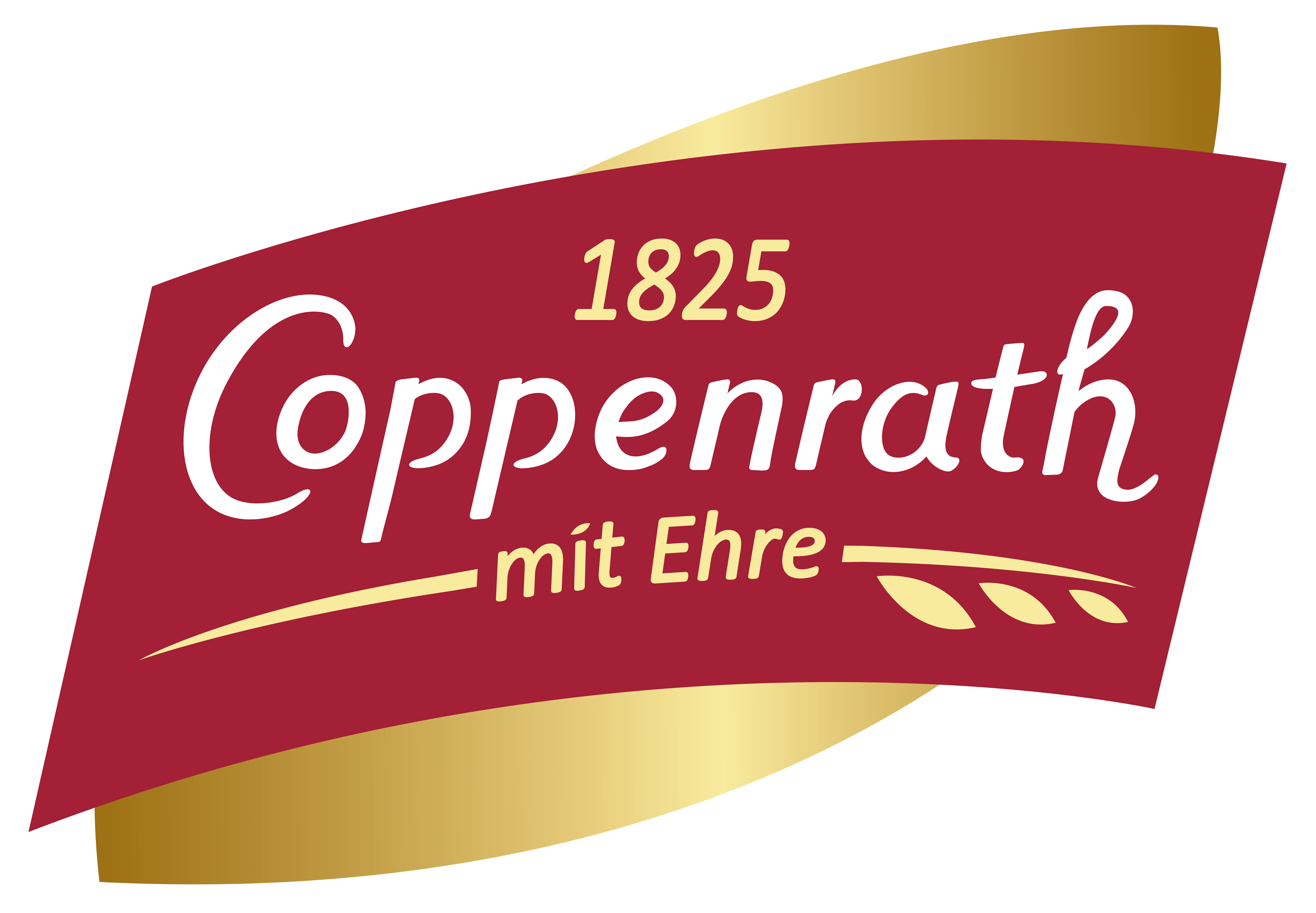 Daily updated SAP data at Coppenrath